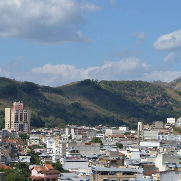 Sofrendo com o calorão desta sexta? O sábado pode ser ainda mais quente em Leopoldina