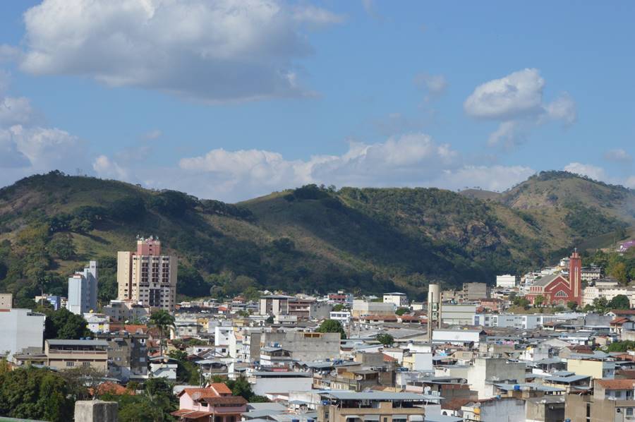 Sofrendo com o calorão desta sexta? O sábado pode ser ainda mais quente em Leopoldina