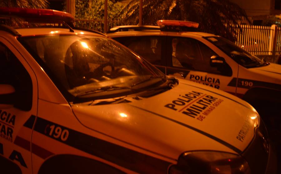 Dupla em moto atira contra jovem de 16 anos na Quinta Residência em Leopoldina