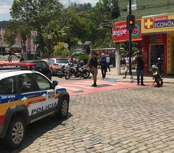 CRLV 2022 começa a ser exigido a partir desta segunda em Minas