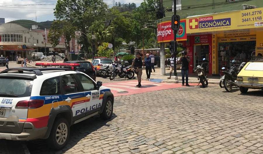 CRLV 2022 começa a ser exigido a partir desta segunda em Minas