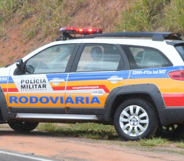 Polícia Militar Rodoviária faz operação contra o tráfico de drogas em toda região