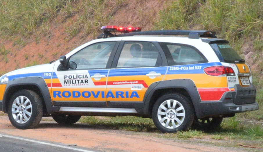 Polícia Militar Rodoviária faz operação contra o tráfico de drogas em toda região