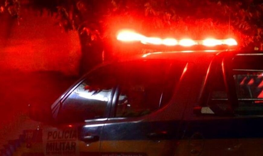 Homem é morto com cinco tiros na zona rural de Leopoldina