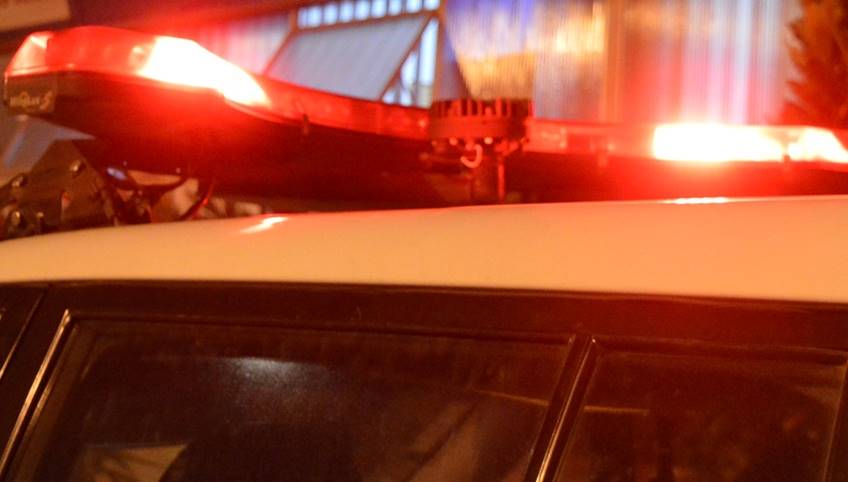 Bandido assalta posto de combustível à mão armada na BR-116 em Leopoldina