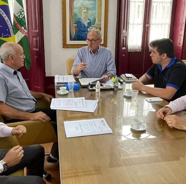 Convênio vai oferecer mais de 400 novos procedimentos de saúde por mês em Leopoldina