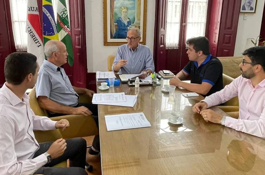 Convênio vai oferecer mais de 400 novos procedimentos de saúde por mês em Leopoldina