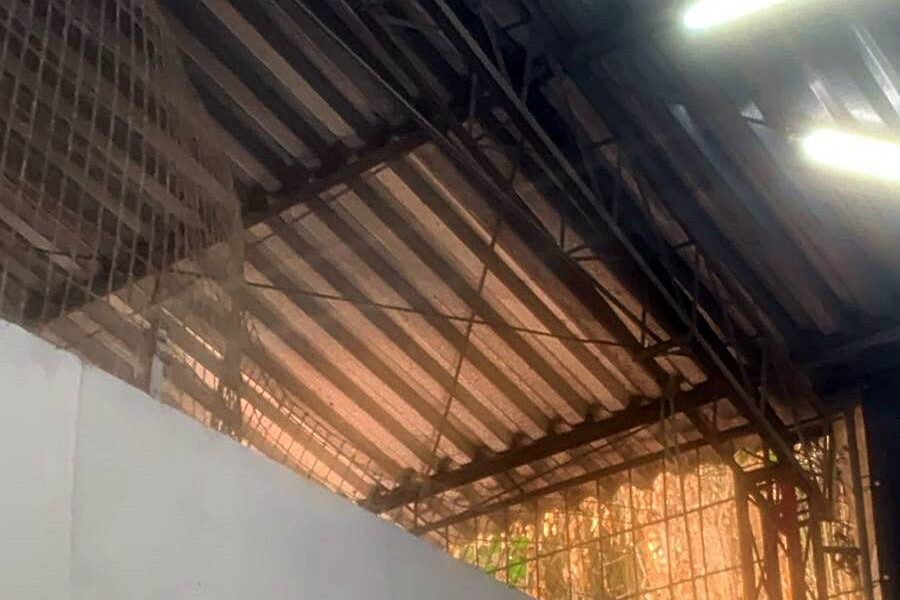 Comerciante pede ajuda para localizar equipamentos furtados em Leopoldina