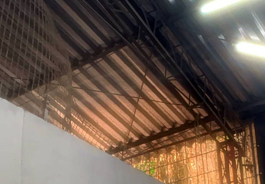 Comerciante pede ajuda para localizar equipamentos furtados em Leopoldina