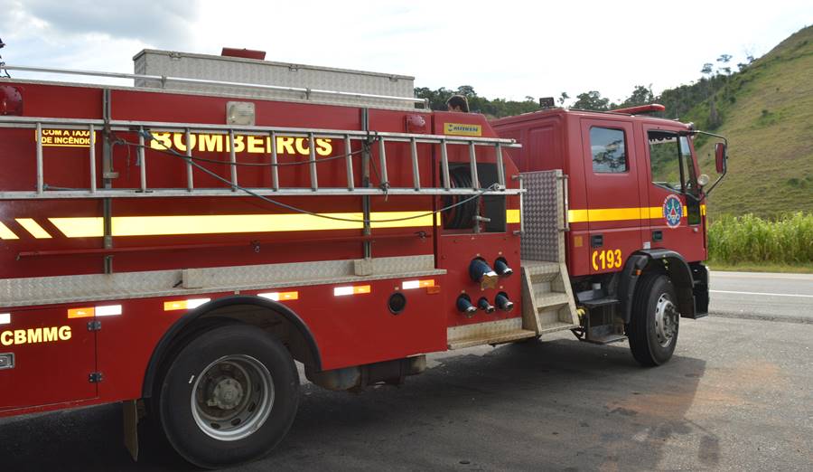 Corpo de Bombeiros detalha ações da Operação Carnaval em todo o estado