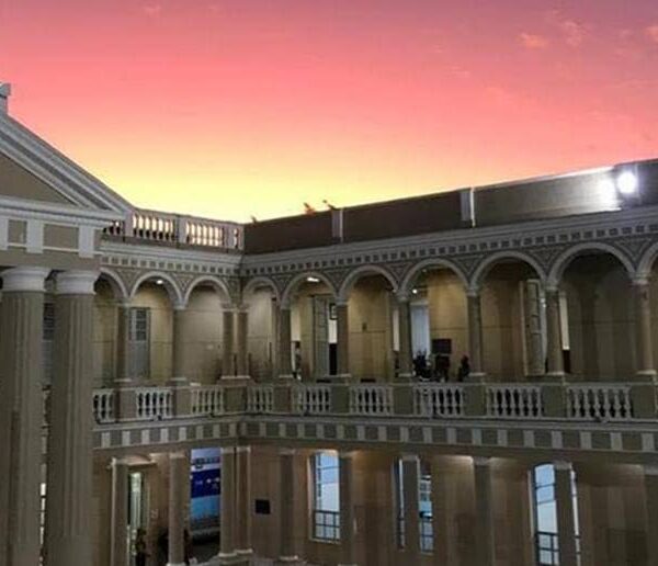 Conservatório Estadual de Leopoldina abre matrículas gratuitas para o ano letivo de 2026