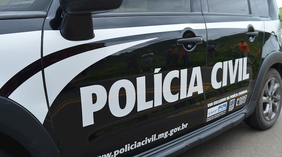 Polícia Civil prende médico suspeito de usar documento falso em Mar de Espanha