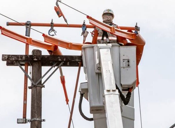 Energisa está com Plano de Contingência acionado para período de chuvas