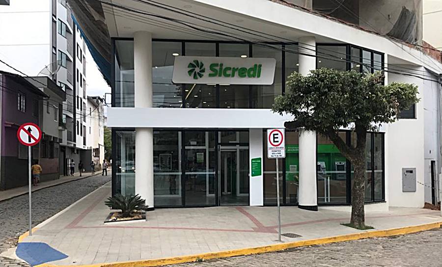 Sicredi está entre as empresas mais abertas à inovação no Brasil