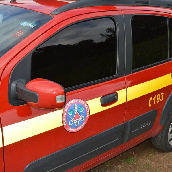 Homem de 58 anos morre afogado enquanto bombeava água de açude em Leopoldina