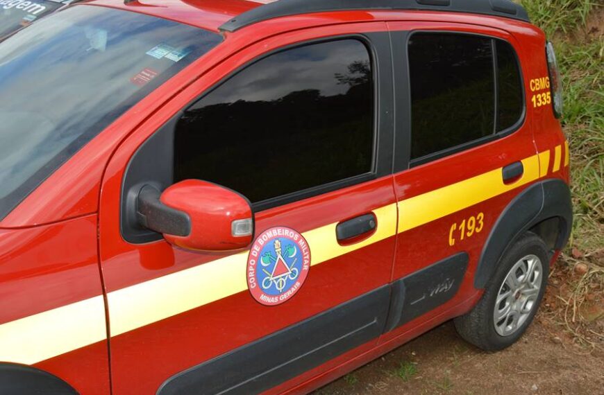 Corpo de homem de 42 anos é encontrado em açude na zona rural de Leopoldina