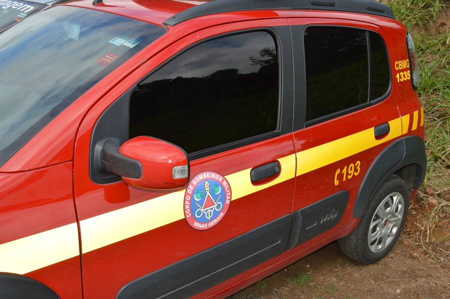 Corpo de homem de 42 anos é encontrado em açude na zona rural de Leopoldina