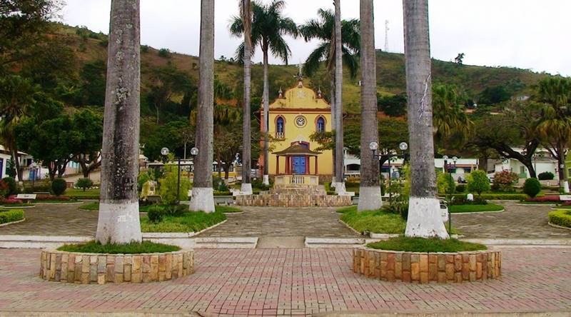 Idoso reage a assalto à fazenda e é morto a tiros em Tabuleiro