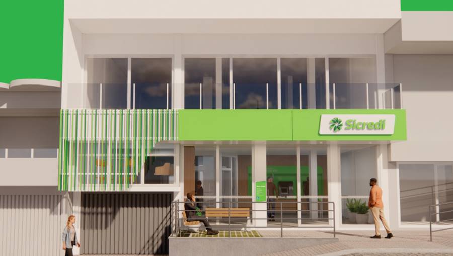 Sicredi inaugura mais duas agências em Minas Gerais