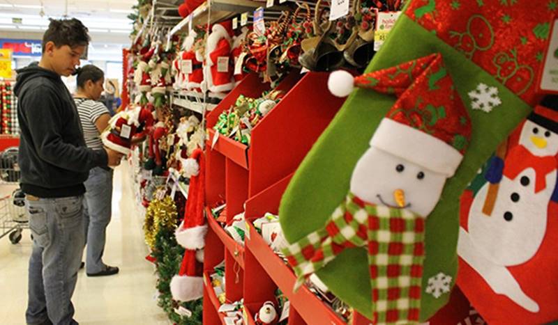 Natal: confira dicas para evitar golpes na hora das compras