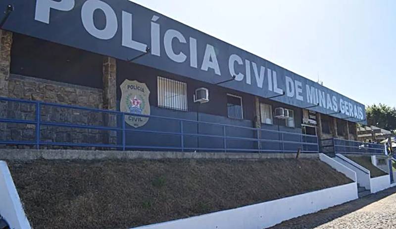 Assistido é preso por estuprar idosa por pelo menos 4 vezes em casa acolhedora em Muriaé