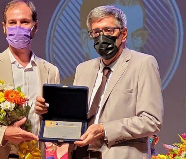 Projeto ‘Recreio pela Raiz’ é reconhecido e premiado pelo Governo Federal e pela UERJ