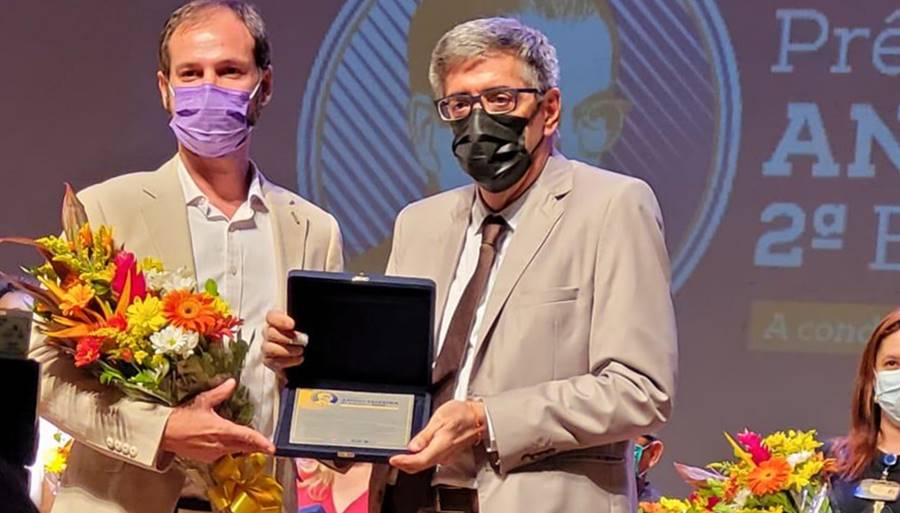 Projeto ‘Recreio pela Raiz’ é reconhecido e premiado pelo Governo Federal e pela UERJ