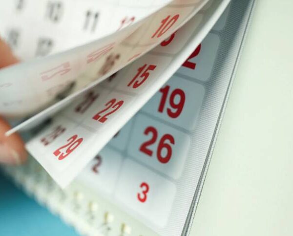 Calendário de 2023 é recheado de feriados nacionais com folga prolongada