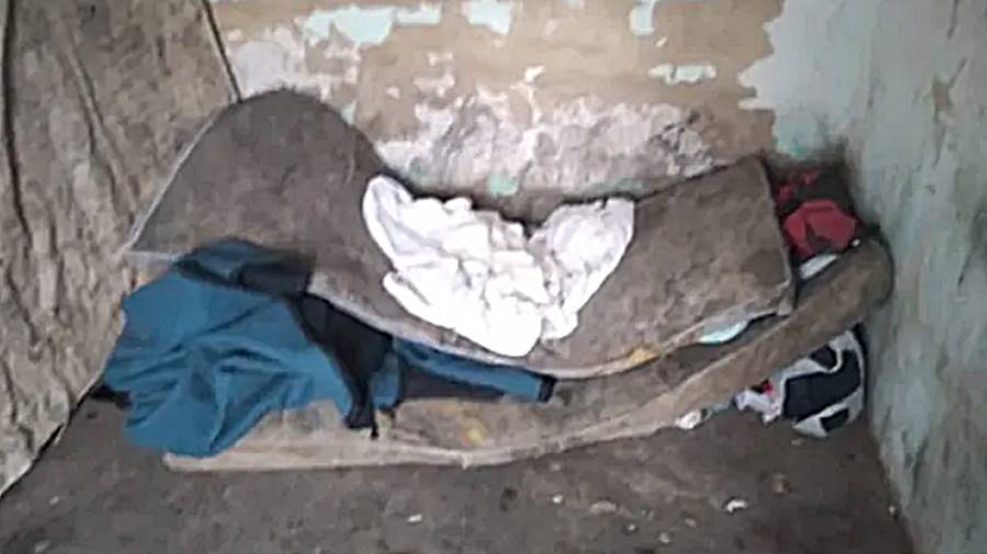 Policia Civil estoura cativeiro para resgatar homem sequestrado em Ubá