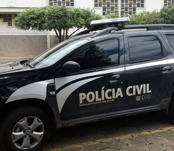 Suspeito de matar homem no Cemitério de Leopoldina é preso pela Polícia Civil