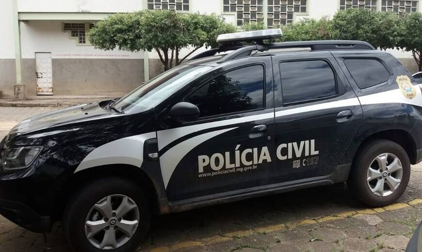 Operação da Polícia Civil mira comércio ilegal de canetas emagrecedoras em Leopoldina