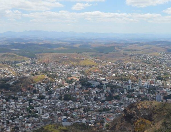 Leopoldina pode perder recursos federais com base na prévia do Censo do IBGE