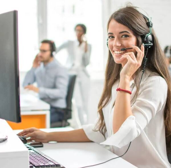 Damata Bebidas abre vaga para operador de telemarketing em Leopoldina