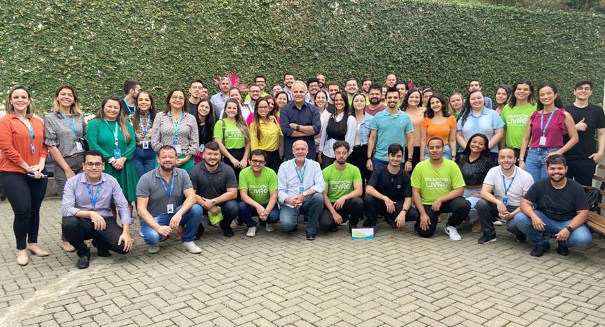 Energisa vai capacitar 550 jovens na área de programação e desenvolvimento de software até 2026