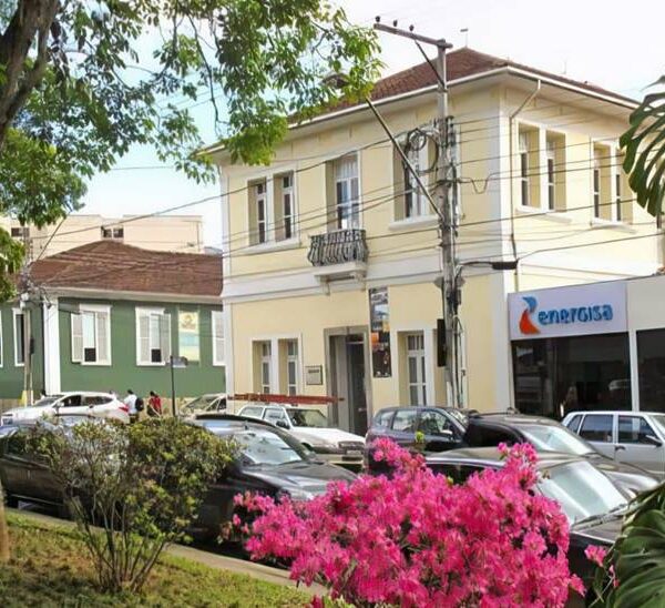 Fundação Cultural da Energisa abre edital para uso dos espaços culturais