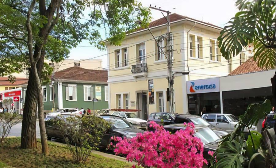 <strong>Fundação Cultural da Energisa abre edital para uso dos espaços culturais</strong><strong></strong>