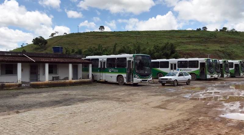 Prefeitura de Leopoldina se posiciona sobre paralisação do transporte urbano de passageiros
