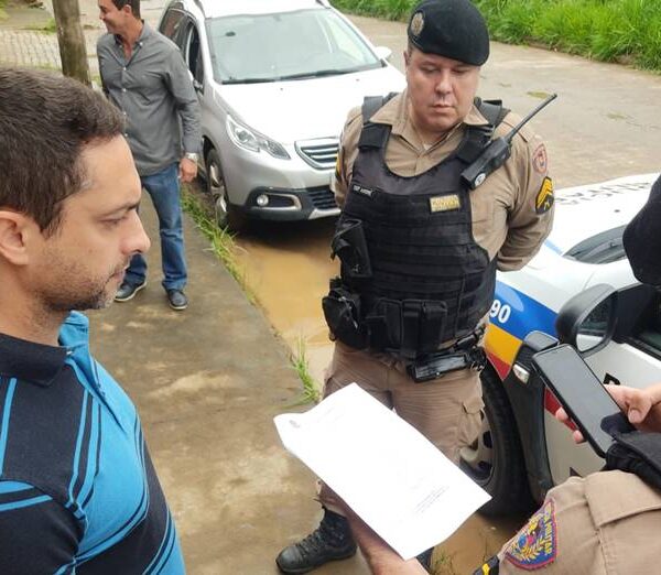 Prefeitura decreta intervenção no serviço de transporte público coletivo de Leopoldina