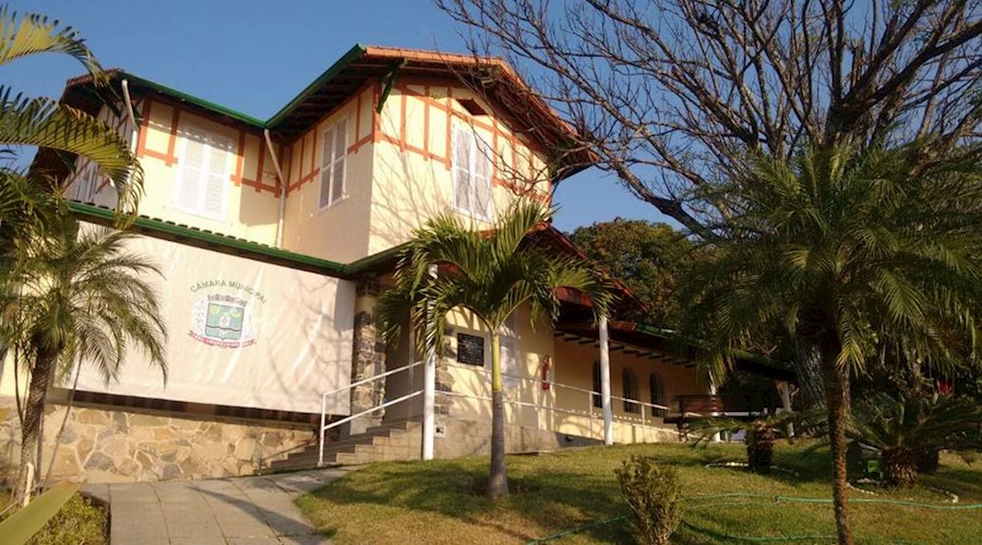 Inscrições abertas para concurso público da Câmara Municipal de Leopoldina