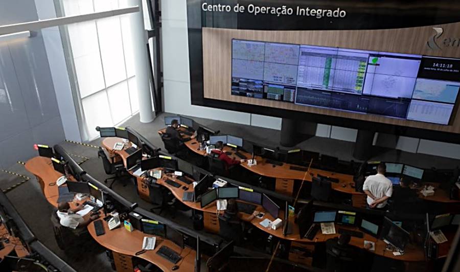 Próximos dias serão de chuva e os acumulados são esperados acima da média climatológica do período