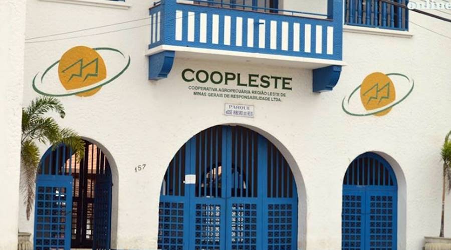 Edital de Convocação para Assembleia Geral Ordinária da Coopleste de Leopoldina