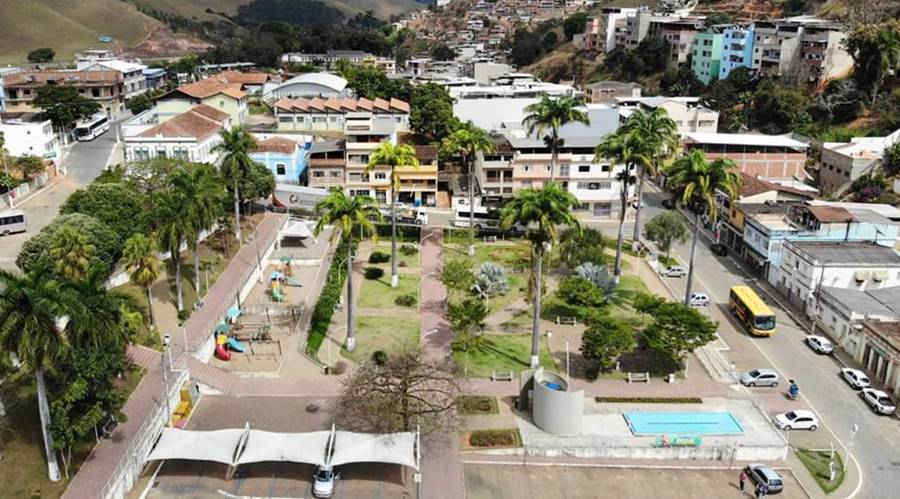 Prefeitura de Miradouro divulga edital de concurso público com mais de 50 vagas