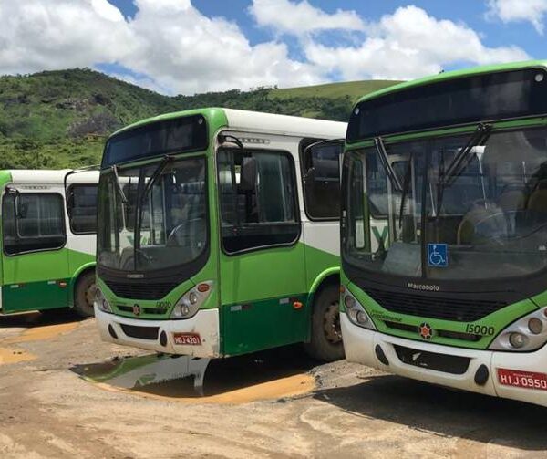 Prefeitura entra com ação na Justiça para Viação Leopoldinense retomar serviço do transporte coletivo