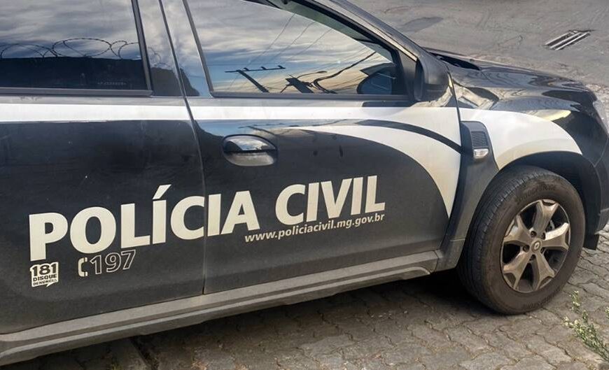 Polícia Civil indicia idoso de 71 anos por importunação sexual em Cataguases