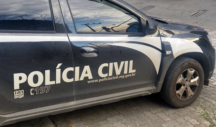 Trio é preso por tortura, sequestro e organização criminosa em Muriaé