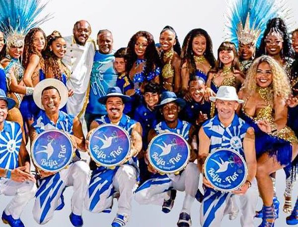 Avenida Getúlio Vargas será palco da programação oficial do Carnaval 2023 em Leopoldina