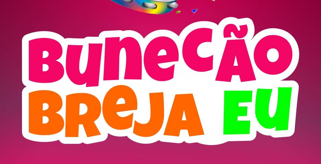 Tradicional Bloco BunecãoBrejaEu entra em cena mais uma vez no carnaval leopoldinense