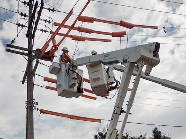 Fevereiro com chuvas intensas: fique atento aos cuidados para evitar danos em aparelhos elétricos