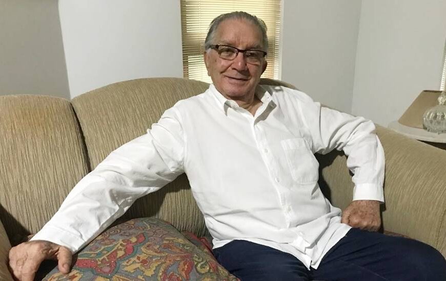 Entrevista: Médico leopoldinense Sérgio Maranha, 50 anos dedicados à medicina