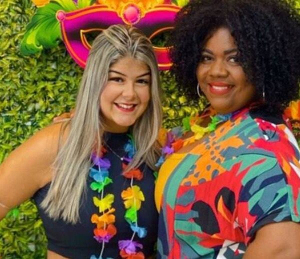 Bloco ‘Maria vem com as outras’ estreia no Carnaval de Leopoldina concentrado na Travessa Dom Pedro II